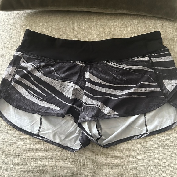Lululemon shorts - Picture 1 of 2
